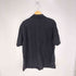 Tasso Elba シルク100% リーフ オープンカラーシャツ メンズ import:L