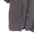 Tasso Elba シルク100% リーフ オープンカラーシャツ メンズ import:L