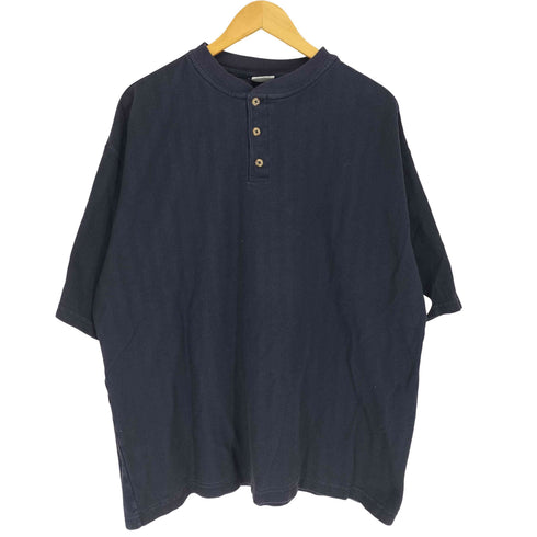 カーハート Carhartt 半袖 ヘンリーネックシャツ メンズ