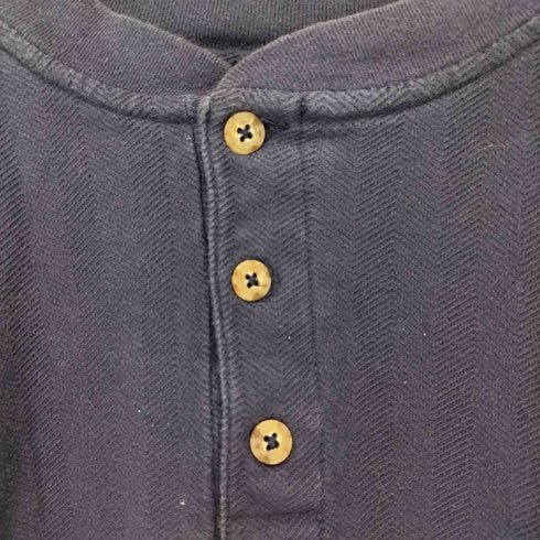 カーハート Carhartt 半袖 ヘンリーネックシャツ メンズ