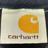 カーハート Carhartt 半袖 ヘンリーネックシャツ メンズ