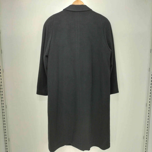 ベルタボーノ BELTA BUONO カシミヤ100 ダブル チェスターコート レディース 6