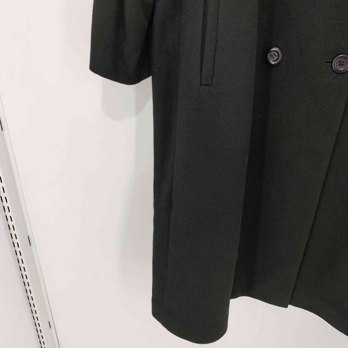 ベルタボーノ BELTA BUONO カシミヤ100 ダブル チェスターコート レディース 6