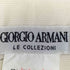 ジョルジオアルマーニ Giorgio Armani 80s~90s 白タグ イタリア製 シングルポケット コーデュロイ L/Sボタンダウンシャツ メンズ 38/15