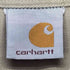 カーハート Carhartt フラップポケット ロングスリーブ ワークシャツ メンズ