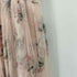 テッドベーカー TED BAKER 花柄チュールスカート レディース JPN:0
