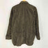 ジョルジオアルマーニ Giorgio Armani 90s 黒タグ イタリア製 幾何学模様 L/S レギュラーカラーシャツ メンズ EUR:46