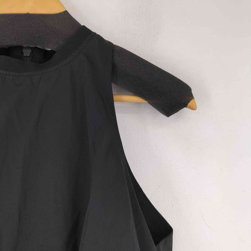 ザラ ZARA バルーン ノースリーブ トップス レディース US M
