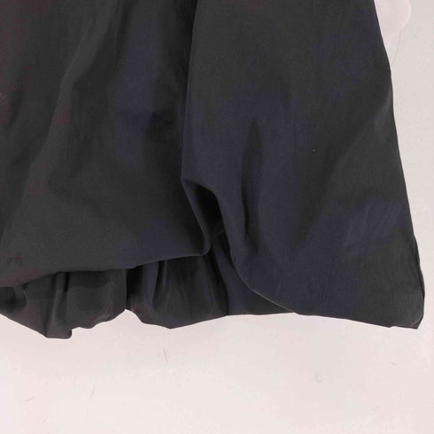 ザラ ZARA バルーン ノースリーブ トップス レディース US M