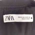 ザラ ZARA バルーン ノースリーブ トップス レディース US M
