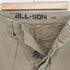 ALL-SON BRAND ワークパンツ メンズ W30