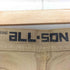 ALL-SON BRAND ワークパンツ メンズ W30
