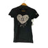 ディーゼル DIESEL プリント S/S Tシャツ y2k レディース