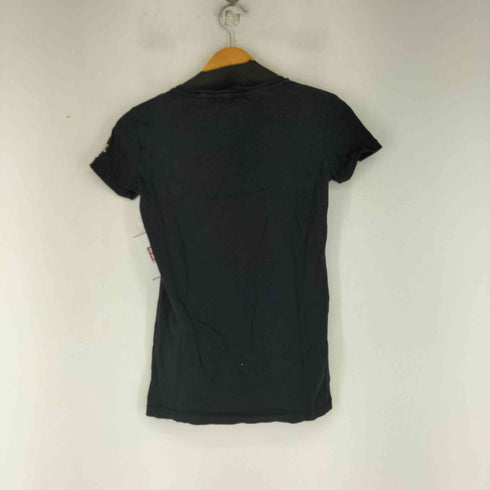 ディーゼル DIESEL プリント S/S Tシャツ y2k レディース