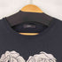 ディーゼル DIESEL プリント S/S Tシャツ y2k レディース