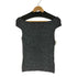 ザラ ZARA オフショルダー ニットトップス レディース JPN:M