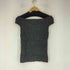 ザラ ZARA オフショルダー ニットトップス レディース JPN:M