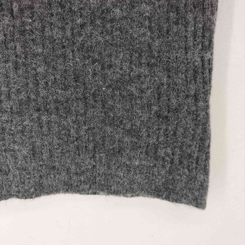 ザラ ZARA オフショルダー ニットトップス レディース JPN:M