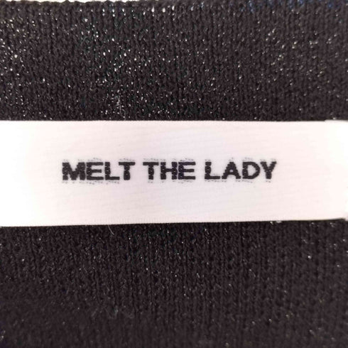 メルトザレディ Melt the lady COSMIC TOPS レディース FREE