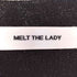 メルトザレディ Melt the lady COSMIC TOPS レディース FREE