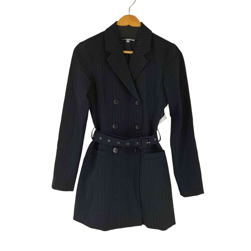 マウジー moussy DOUBLE BREASTED BLAZER MINI ワンピース レディース JPN:1