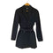 マウジー moussy DOUBLE BREASTED BLAZER MINI ワンピース レディース JPN:1