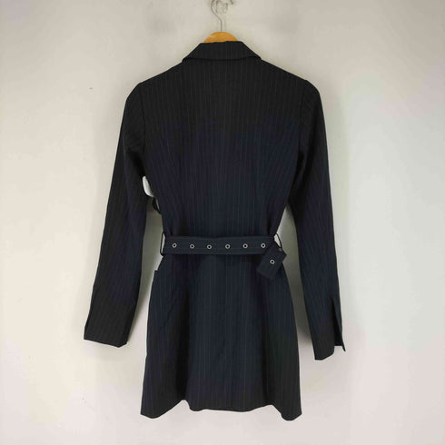 マウジー moussy DOUBLE BREASTED BLAZER MINI ワンピース レディース JPN:1