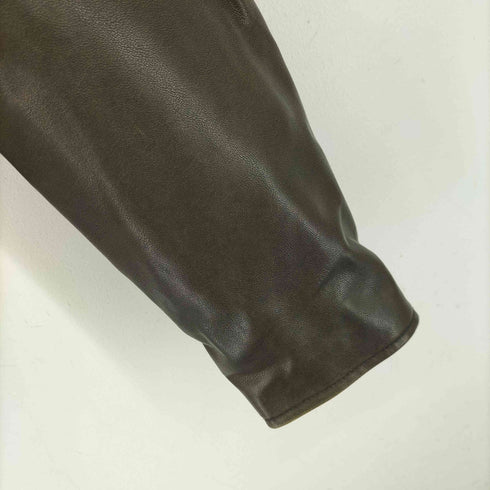 ザラ ZARA ダブル ライダースジャケット レディース US XS
