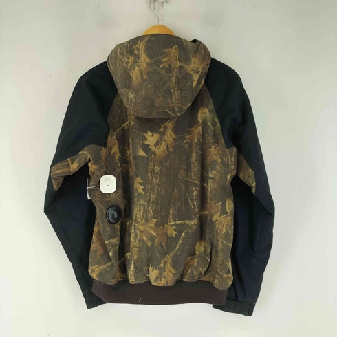 コロンビアスポーツウェア Columbia Sportswear LOMAVISTA HUNTINGPATTERNED HOODY メンズ JPN:S
