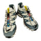 サロモン SALOMON XT-4 OG vanilla ice ice flow trooper メンズ JPN:26