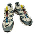 サロモン SALOMON XT-4 OG vanilla ice ice flow trooper メンズ JPN:26