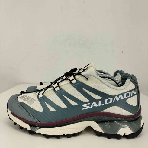 サロモン SALOMON XT-4 OG vanilla ice ice flow trooper メンズ JPN:26