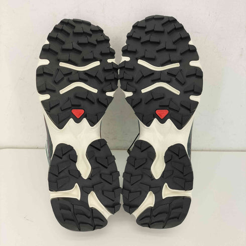サロモン SALOMON XT-4 OG vanilla ice ice flow trooper メンズ JPN:26
