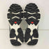 サロモン SALOMON XT-4 OG vanilla ice ice flow trooper メンズ JPN:26