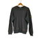 ストーンアイランド STONE ISLAND Cotton fleece sweatshirt メンズ JPN:M