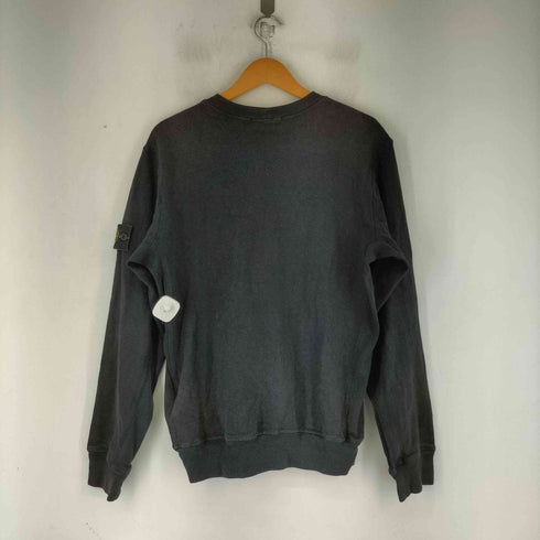 ストーンアイランド STONE ISLAND Cotton fleece sweatshirt メンズ JPN:M