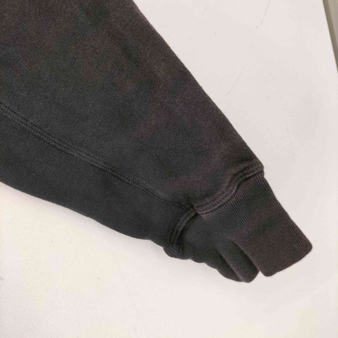 ストーンアイランド STONE ISLAND Cotton fleece sweatshirt メンズ JPN:M