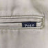 ポロラルフローレン POLO RALPH LAUREN CLASSICFIT クラシック フィット 裏地ストライプ ストレート チノパンツ メンズ 33/32