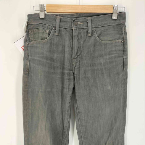 リーバイス Levis 04511-0629 511 5ポケット ボタン裏刻印034 デニム パンツ レディース W29 L31