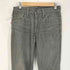 リーバイス Levis 04511-0629 511 5ポケット ボタン裏刻印034 デニム パンツ レディース W29 L31
