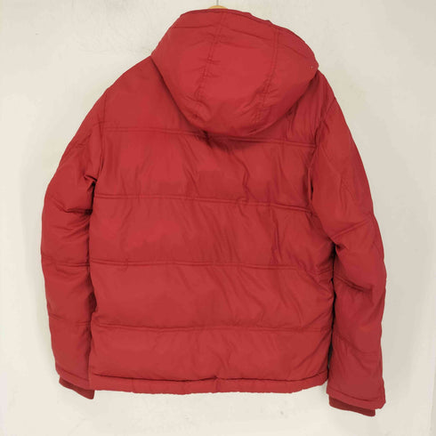 アウトドアプロダクツ OUTDOOR PRODUCTS 中綿 フーデッド ジャケット メンズ JPN:XL