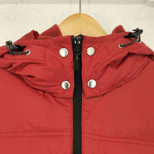 アウトドアプロダクツ OUTDOOR PRODUCTS 中綿 フーデッド ジャケット メンズ JPN:XL