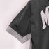 コムデギャルソン COMME des GARCONS 13ss カレッジロゴドッキングTシャツ メンズ import:L