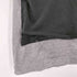 コムデギャルソン COMME des GARCONS 13ss カレッジロゴドッキングTシャツ メンズ import:L