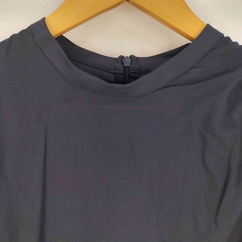 エーピーストゥディオ AP STUDIO LOW CLASSIC asymmetry blouse レディース JPN:S