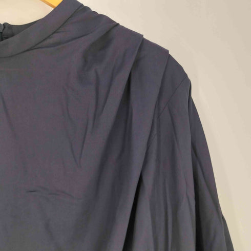 エーピーストゥディオ AP STUDIO LOW CLASSIC asymmetry blouse レディース JPN:S