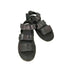 ドクターマーチン Dr.Martens Gryphon Brando Leather Gladiator Sandals レディース UK:5