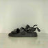 ドクターマーチン Dr.Martens Gryphon Brando Leather Gladiator Sandals レディース UK:5