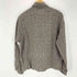 アデイインザライフユナイテッドアローズ A day in the life UNITED ARROWS リネンチェック ジップシャツ メンズ import:L