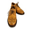 トリッカーズ Trickers ウイングチップ ドレスシューズ メンズ S